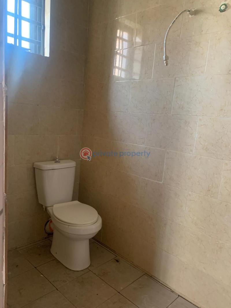 3 bedroom Flat & Apartment For Rent Lekki Lagos - 7