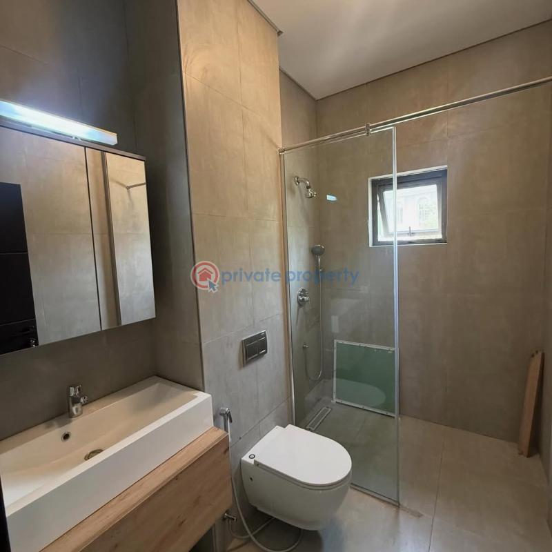 3 bedroom Flat & Apartment For Rent Maitama Abuja Phase 1  - 3