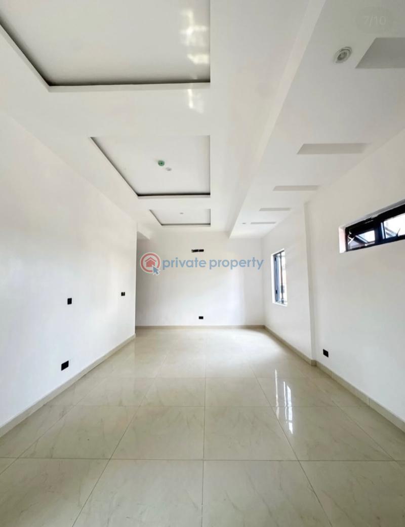 3 bedroom Block Of Flats For Rent Adeola Odeku Victoria Island Lagos - 7