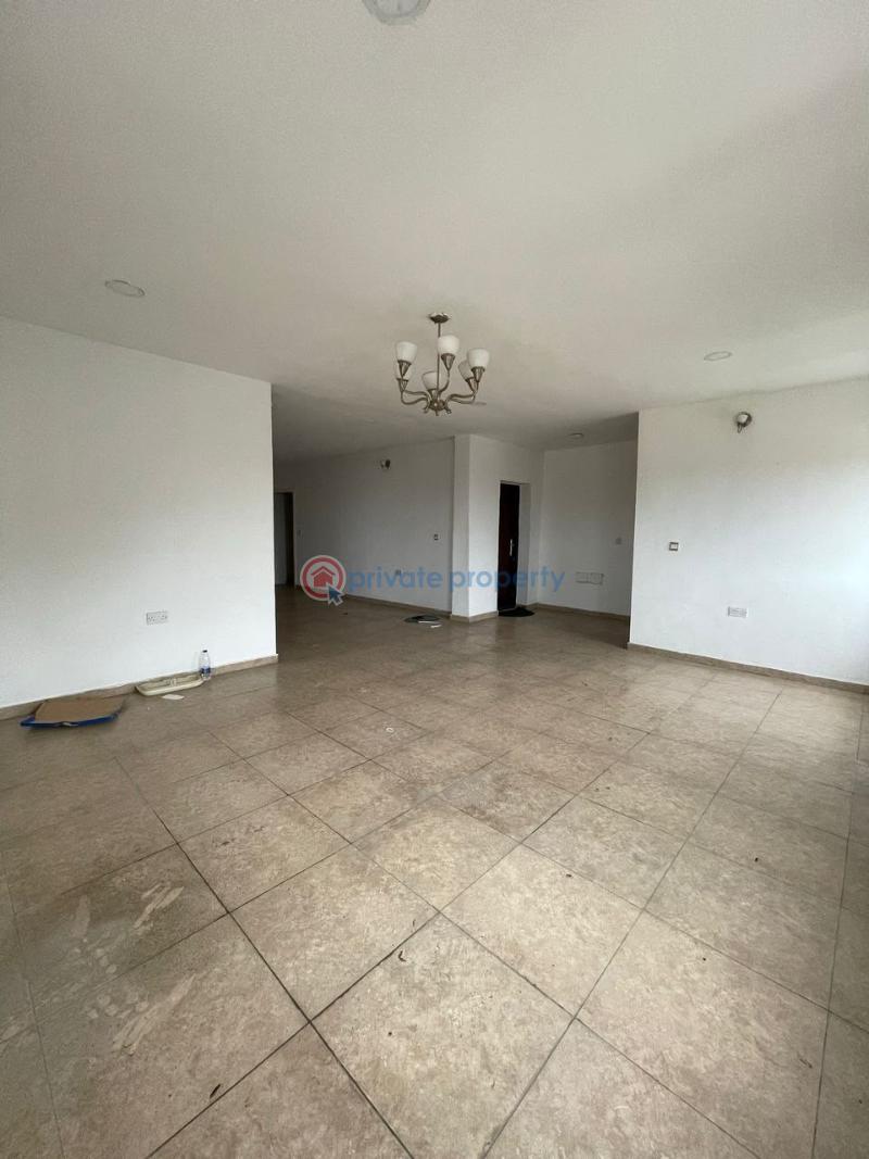 3 bedroom Block Of Flats For Rent Freedom Way Lekki Phase 1 Lagos - 6