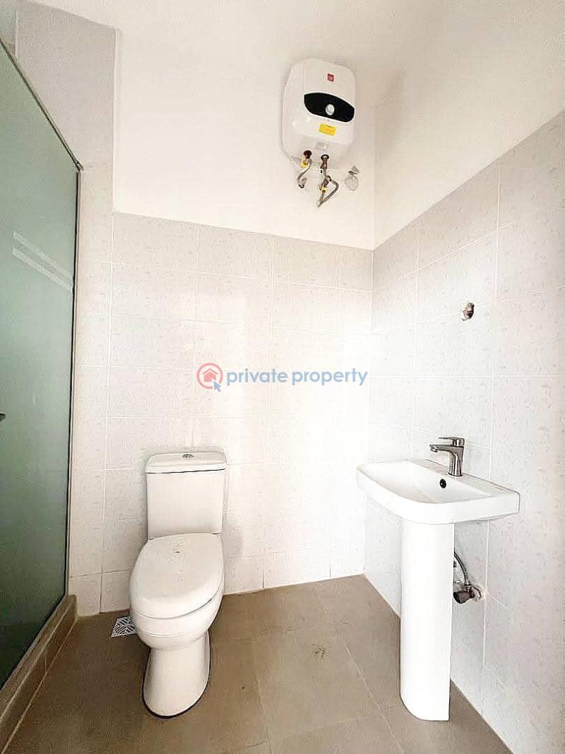 3 bedroom apartment - 4 3 bedroom Flat & Apartment For Sale Lekki Phase 1 Lagos - 4