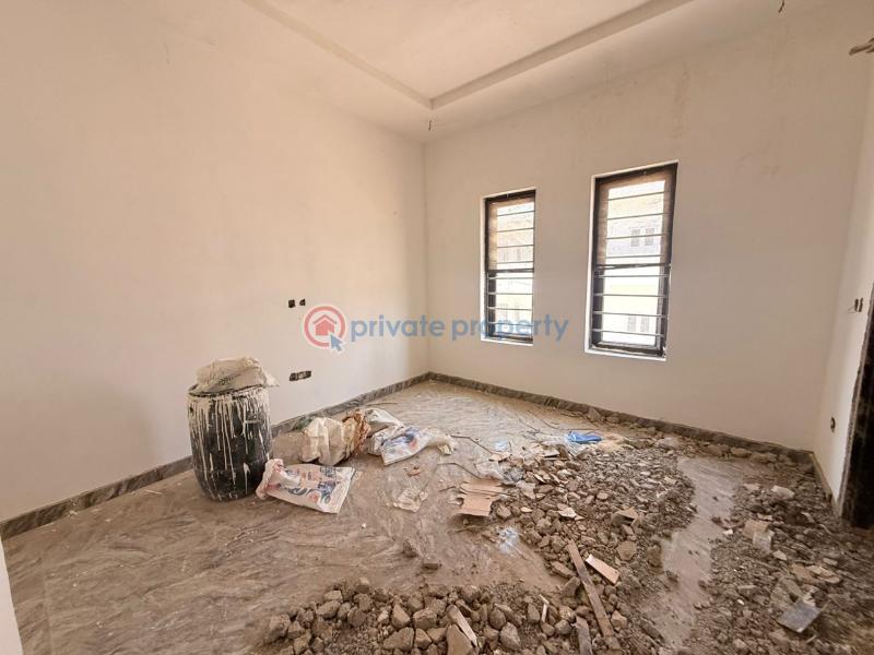 3 bedroom Flat & Apartment For Sale Wuye Abuja Phase 2  - 4