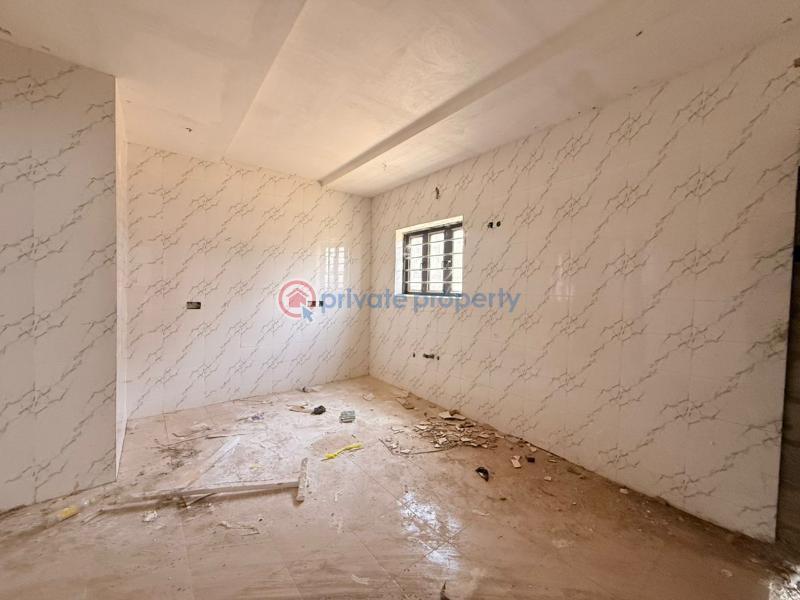 3 bedroom Flat & Apartment For Sale Wuye Abuja Phase 2  - 7