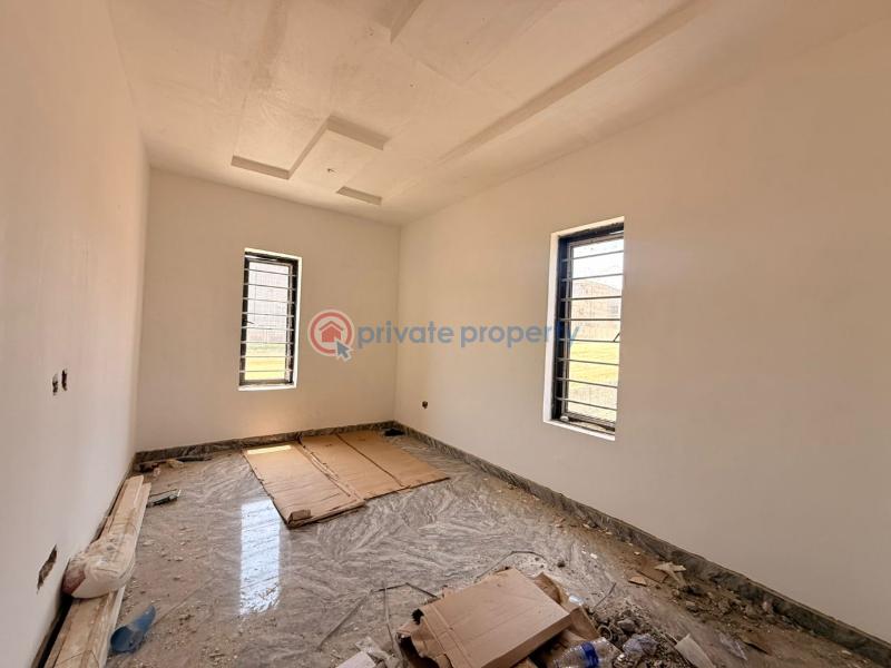 3 bedroom Flat & Apartment For Sale Wuye Abuja Phase 2  - 6