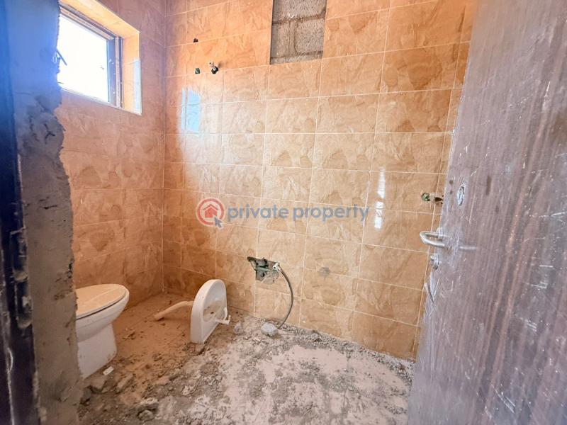 3 bedroom Flat & Apartment For Sale Wuye Abuja Phase 2  - 5