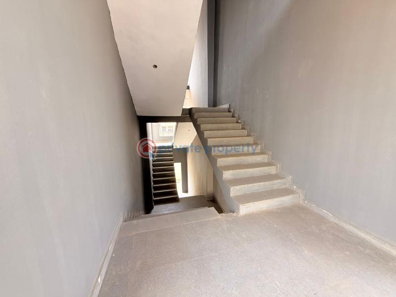 3 bedroom Flat & Apartment For Sale Wuye Abuja Phase 2  - 3