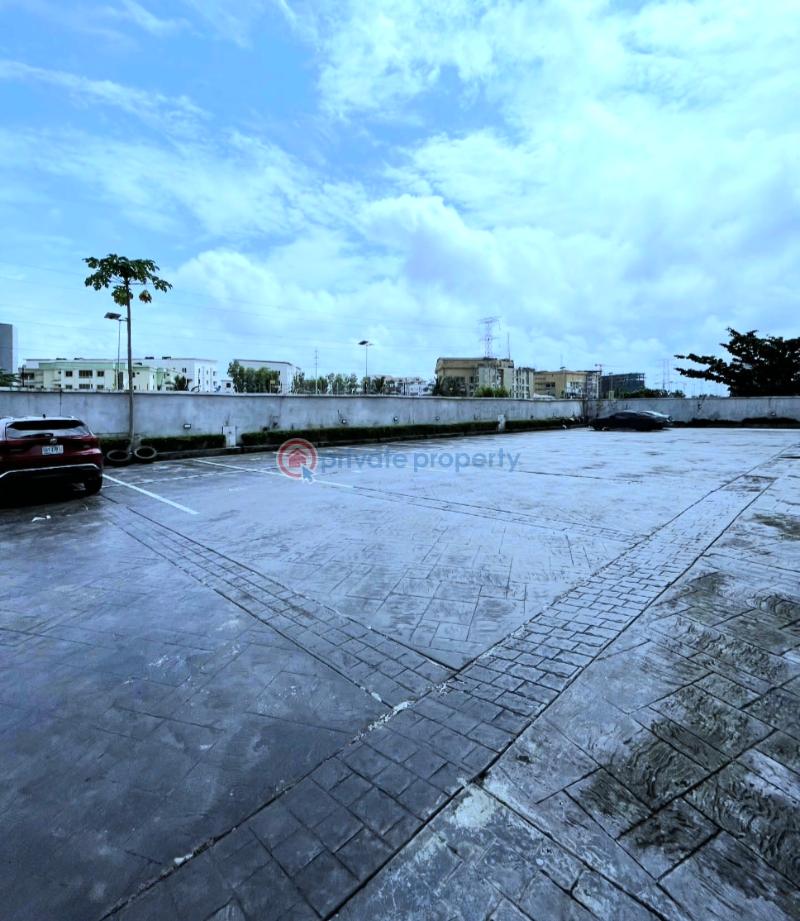 3 bedroom Flat & Apartment For Rent Lekki Phase 1 Lagos - 12