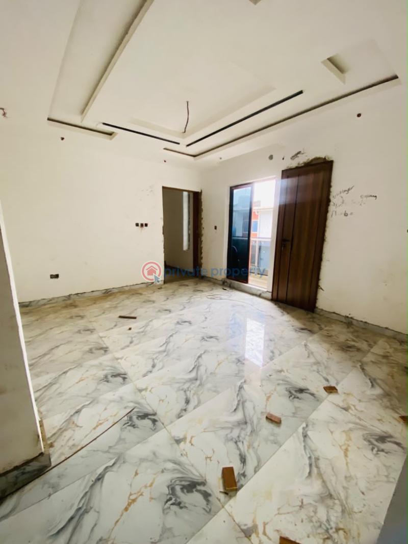 3 bedroom Flat & Apartment For Sale Abule Egba Lagos - 11