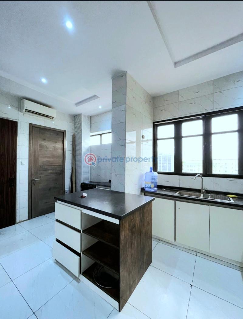 3 bedroom Flat & Apartment For Rent Lekki Phase 1 Lagos - 6