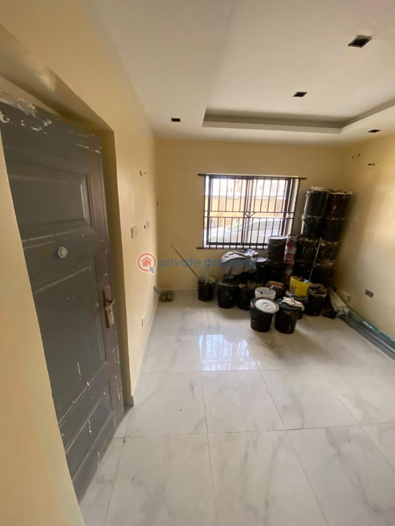 3-bedroom apartment - 3 3 bedroom Flat & Apartment For Rent Lekki Phase 1 Lagos - 3