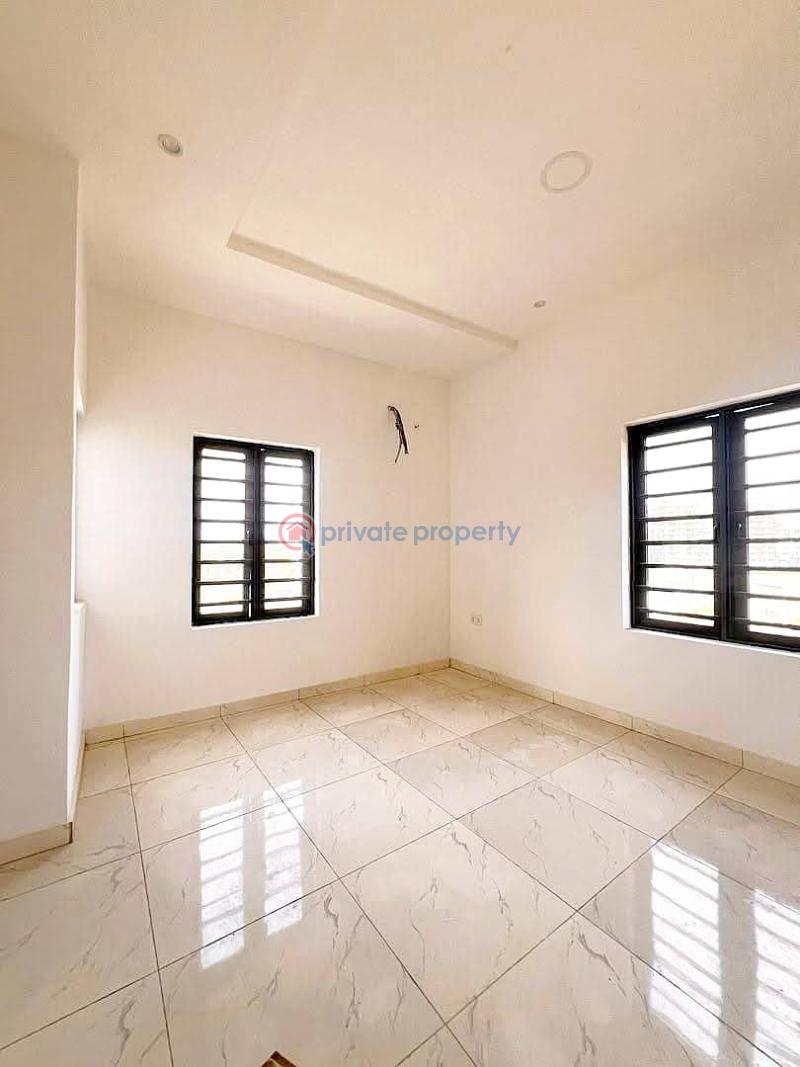 3 bedroom apartment - 10 3 bedroom Flat & Apartment For Sale Lekki Phase 1 Lagos - 10