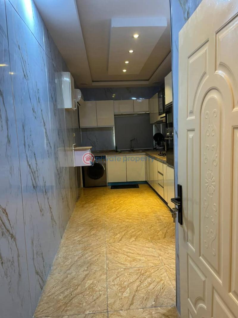 2 bedroom Block Of Flats Short let Banana Island, Ikoyi Banana Island Ikoyi Lagos - 3