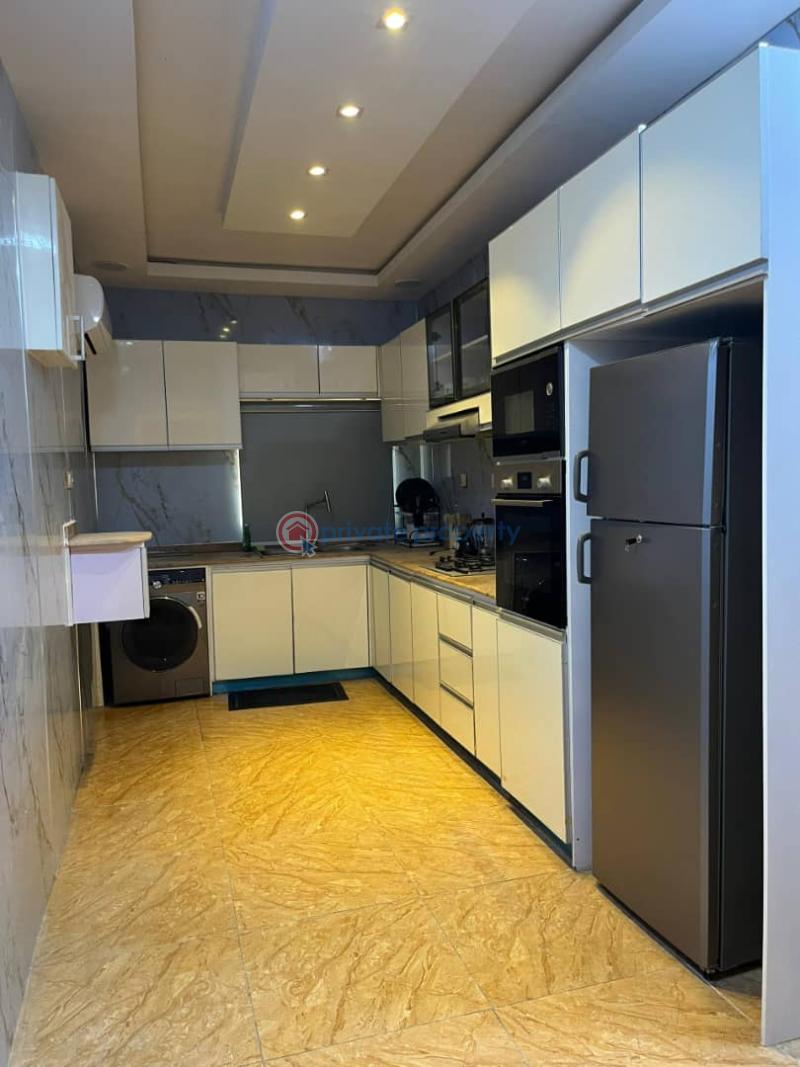 2 bedroom Block Of Flats Short let Banana Island, Ikoyi Banana Island Ikoyi Lagos - 4