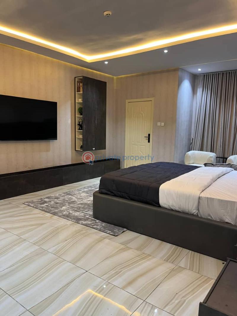 2 bedroom Block Of Flats Short let Banana Island, Ikoyi Banana Island Ikoyi Lagos - 7