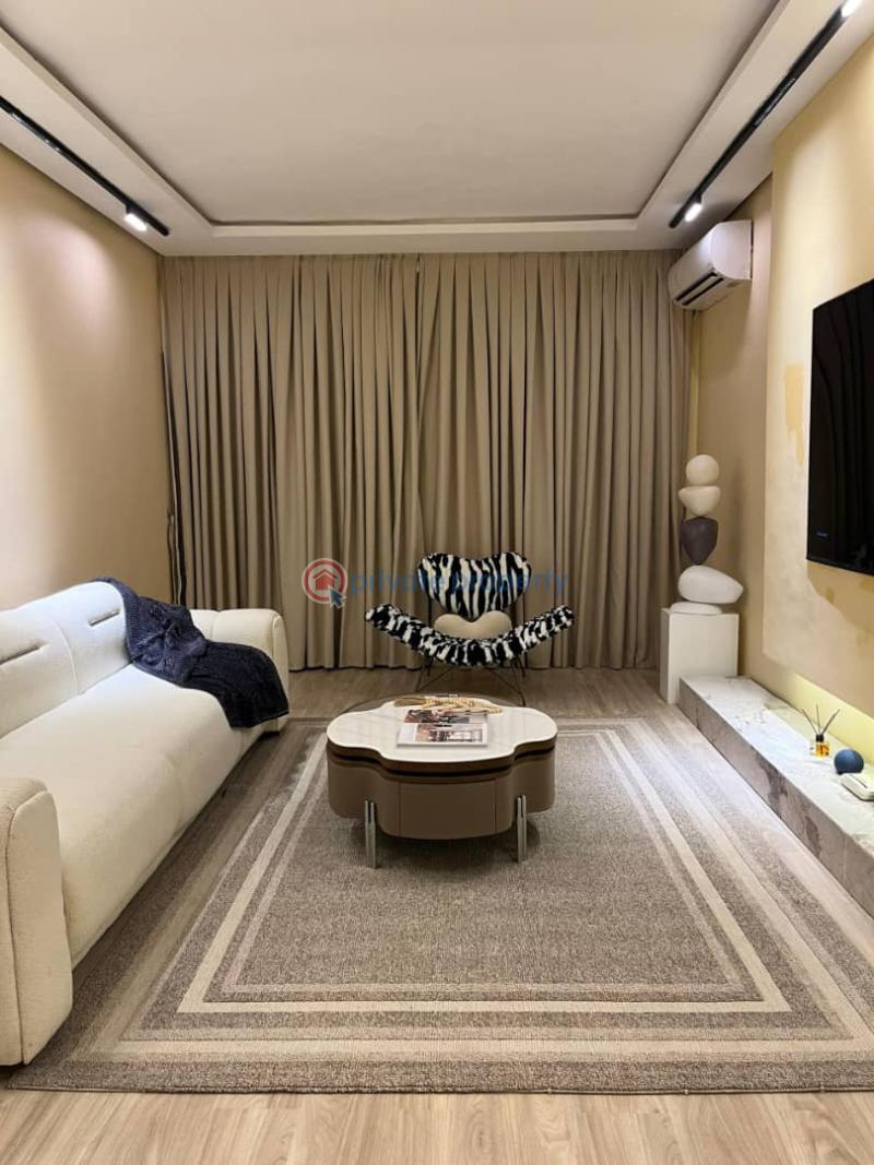 2 bedroom Block Of Flats Short let Banana Island, Ikoyi Banana Island Ikoyi Lagos - 10