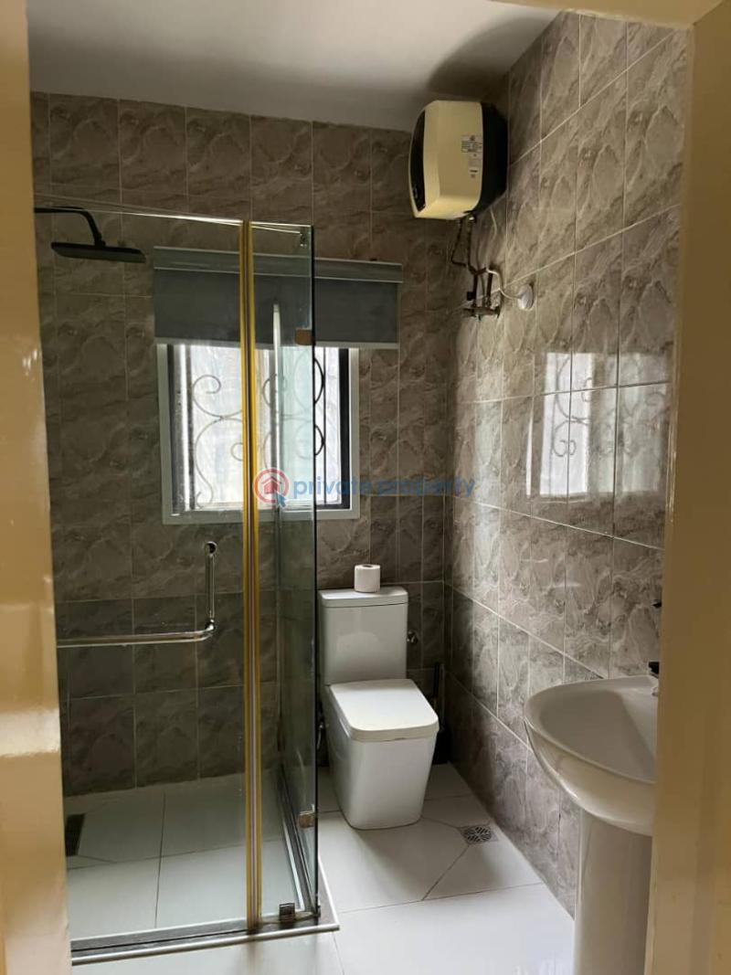 2 bedroom Block Of Flats Short let Banana Island, Ikoyi Banana Island Ikoyi Lagos - 5