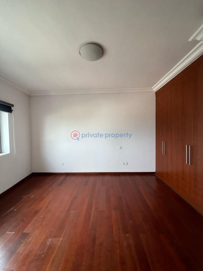 3 bedroom Flat & Apartment For Rent Ikoyi Lagos - 5