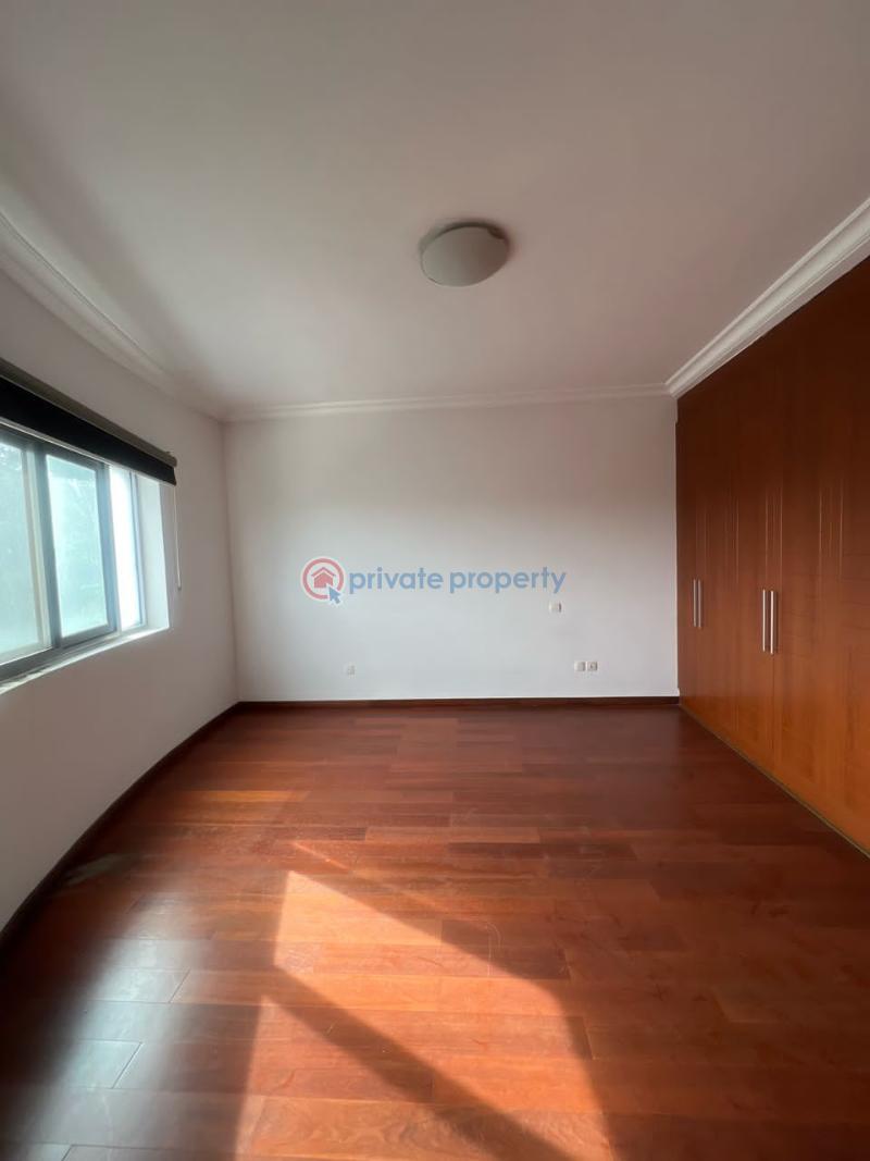 3 bedroom Flat & Apartment For Rent Ikoyi Lagos - 6