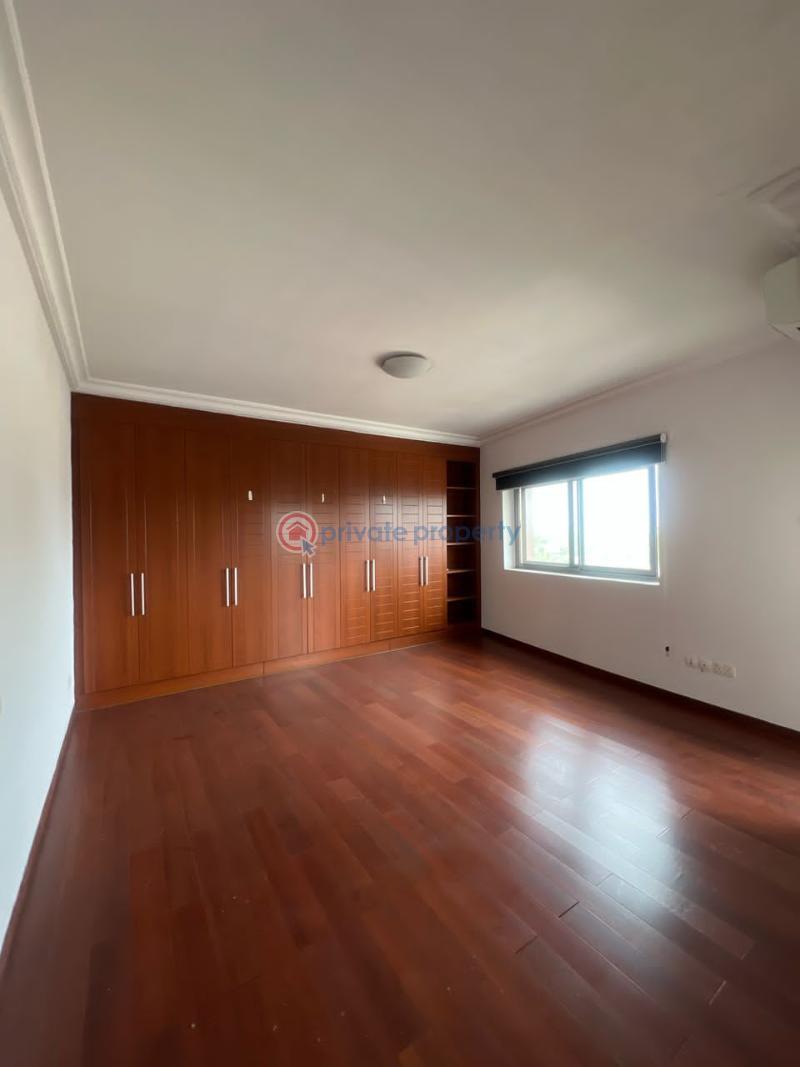 3 bedroom Flat & Apartment For Rent Ikoyi Lagos - 2