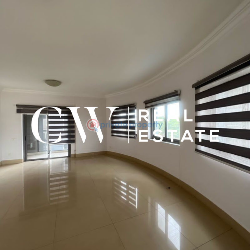 3 bedroom Flat & Apartment For Rent Ikoyi Lagos - 0