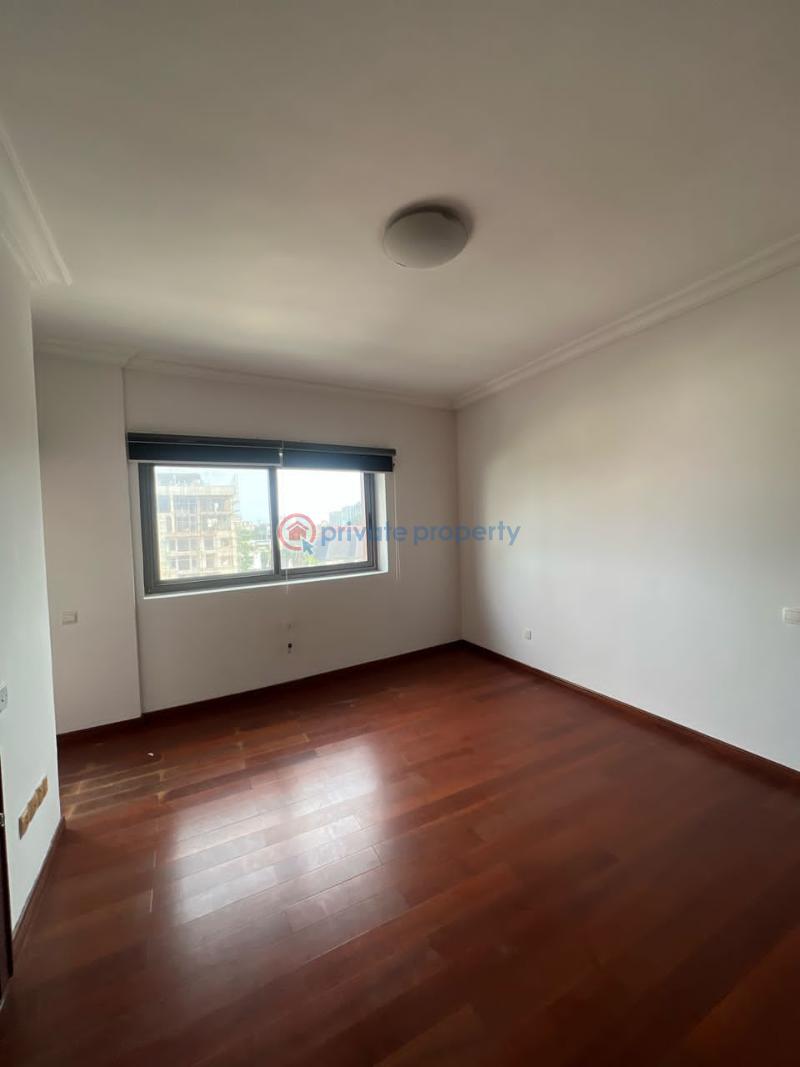 3 bedroom Flat & Apartment For Rent Ikoyi Lagos - 8