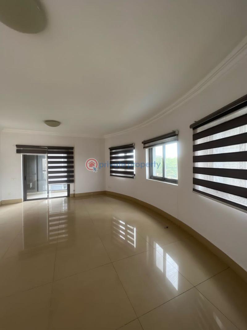 3 bedroom Flat & Apartment For Rent Ikoyi Lagos - 3