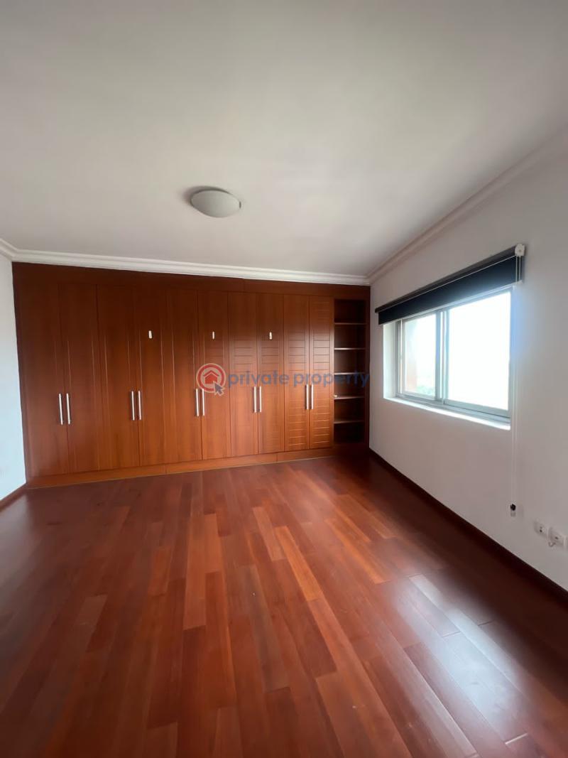 3 bedroom Flat & Apartment For Rent Ikoyi Lagos - 1