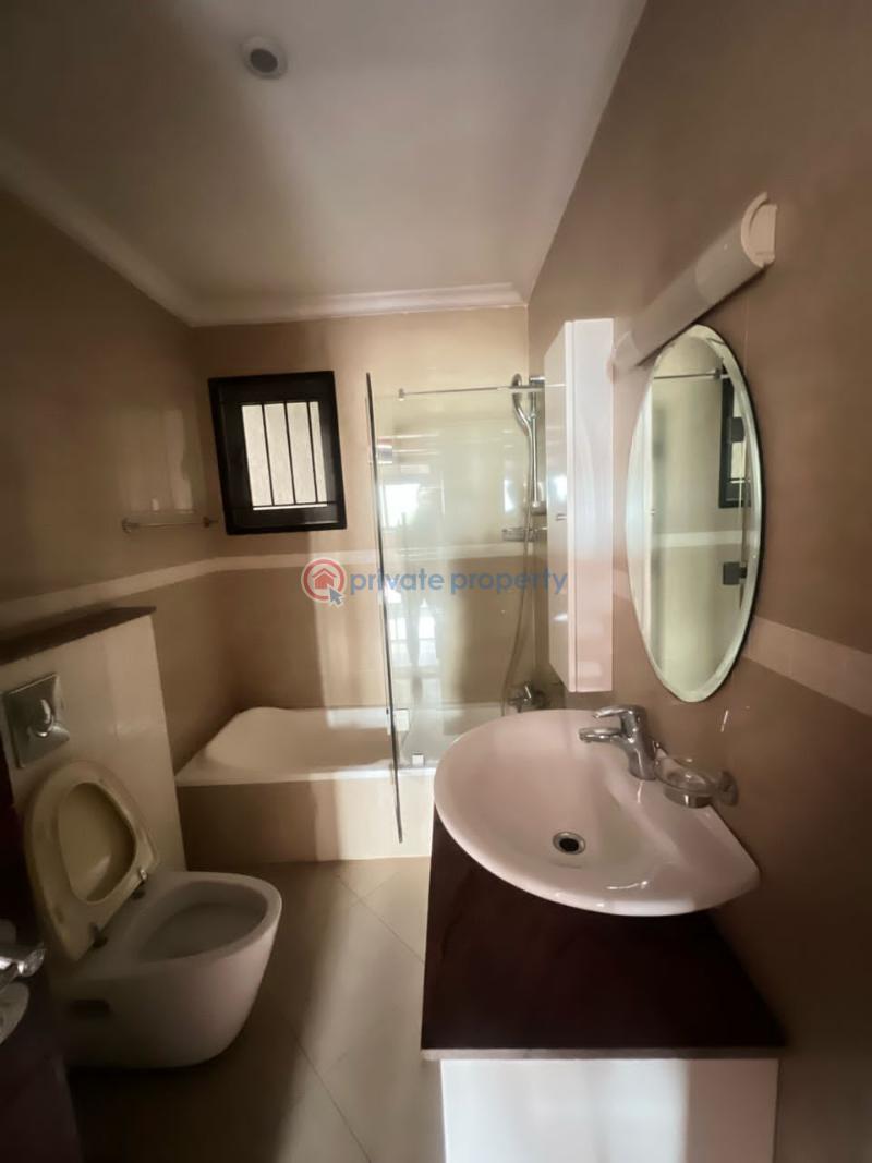 3 bedroom Flat & Apartment For Rent Ikoyi Lagos - 4