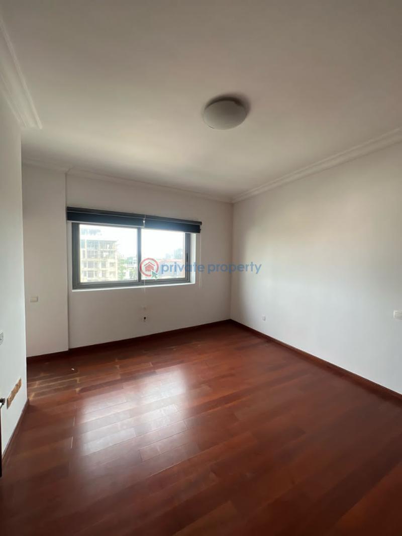 3 bedroom Flat & Apartment For Rent Ikoyi Lagos - 7