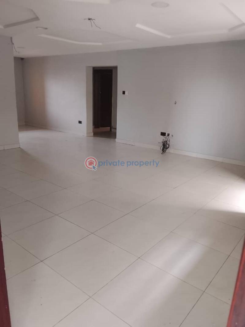 3 bedroom Block Of Flats For Rent Orchid Road Lafiaji Lekki Lagos - 1