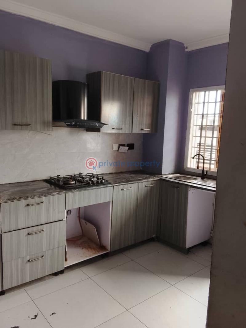 3 bedroom Block Of Flats For Rent Orchid Road Lafiaji Lekki Lagos - 9
