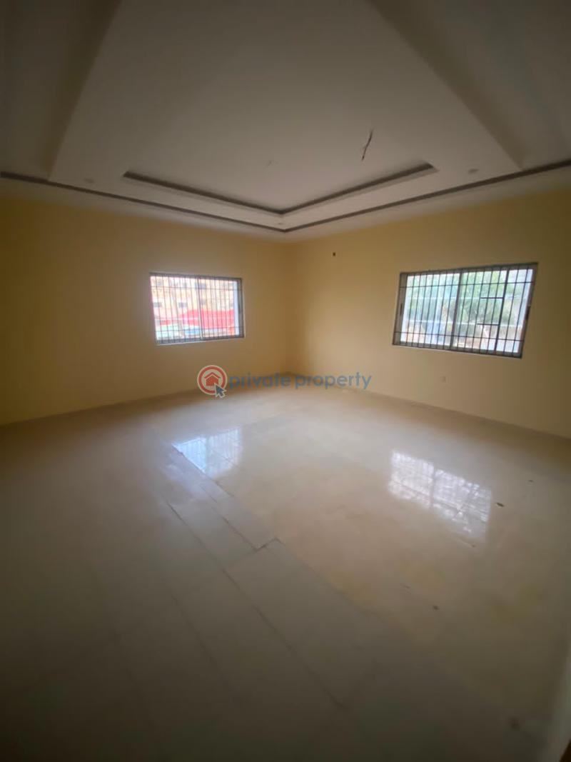 3 bedroom Block Of Flats For Rent Orchid Road Lafiaji Lekki Lagos - 0
