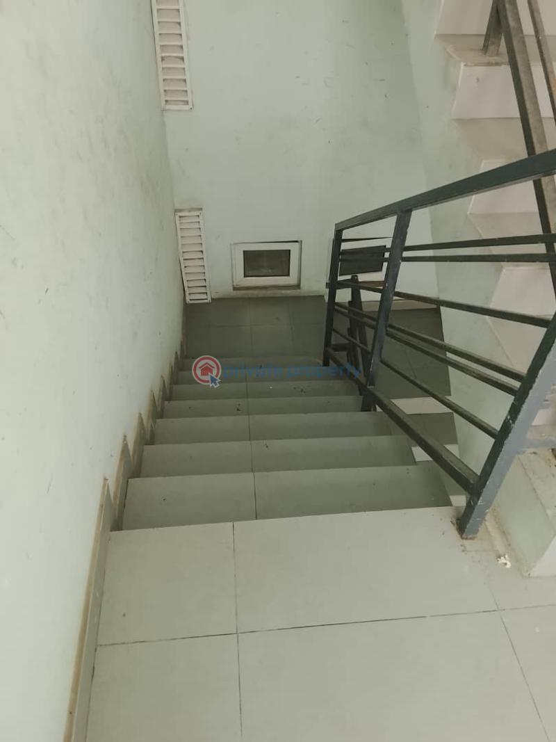 3 bedroom Block Of Flats For Rent Orchid Road Lafiaji Lekki Lagos - 6