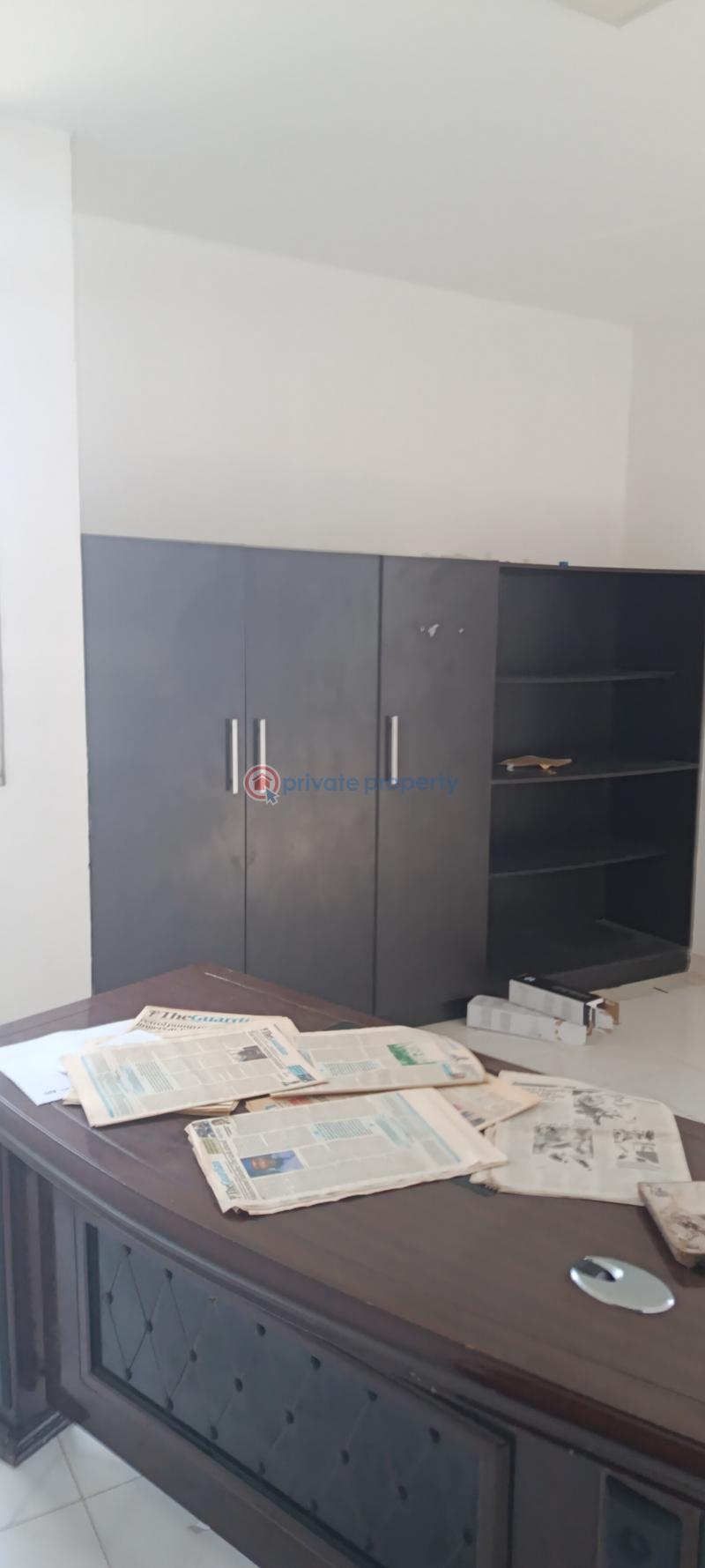 Office For Rent Victoria Island, Lagos Victoria Island Lagos - 0