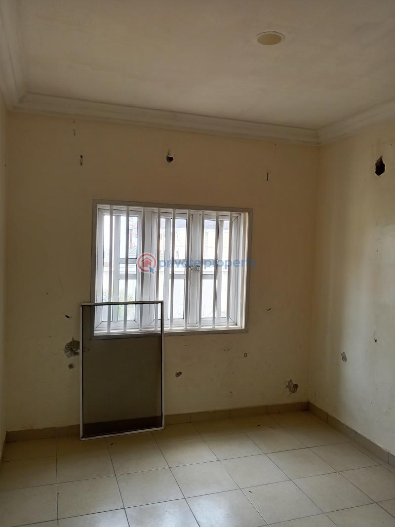 3 bedroom Flat & Apartment For Rent Wuye Abuja Phase 2  - 3