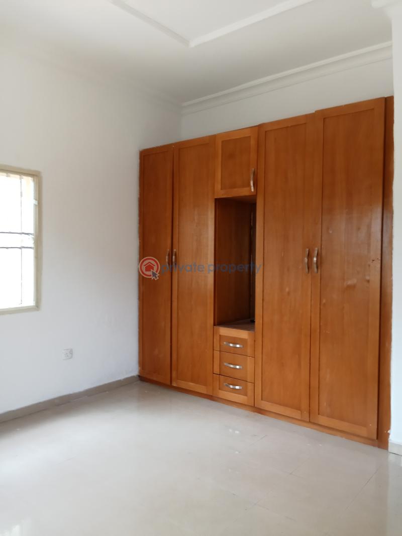 3 bedroom Block Of Flats For Rent Oniru Behind Ebeano Supermarket Oniru Victoria Island Lagos - 3