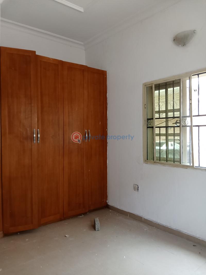 3 bedroom Block Of Flats For Rent Oniru Behind Ebeano Supermarket Oniru Victoria Island Lagos - 11
