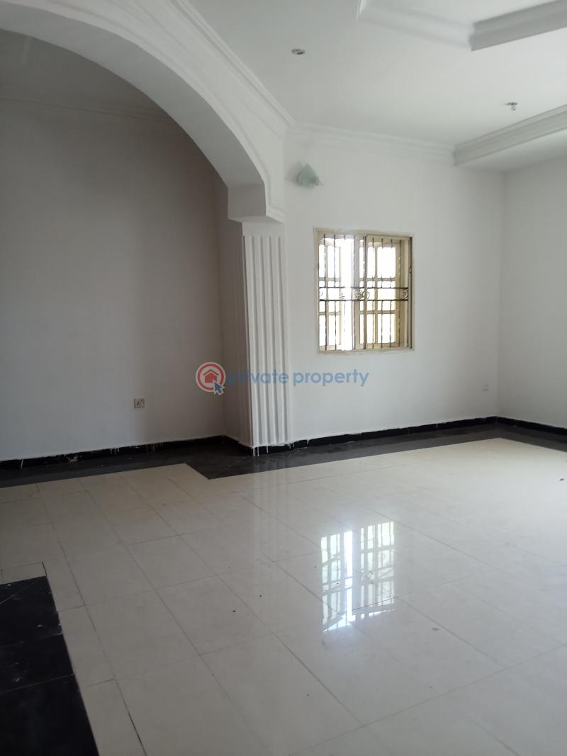 3 bedroom Block Of Flats For Rent Oniru Behind Ebeano Supermarket Oniru Victoria Island Lagos - 5