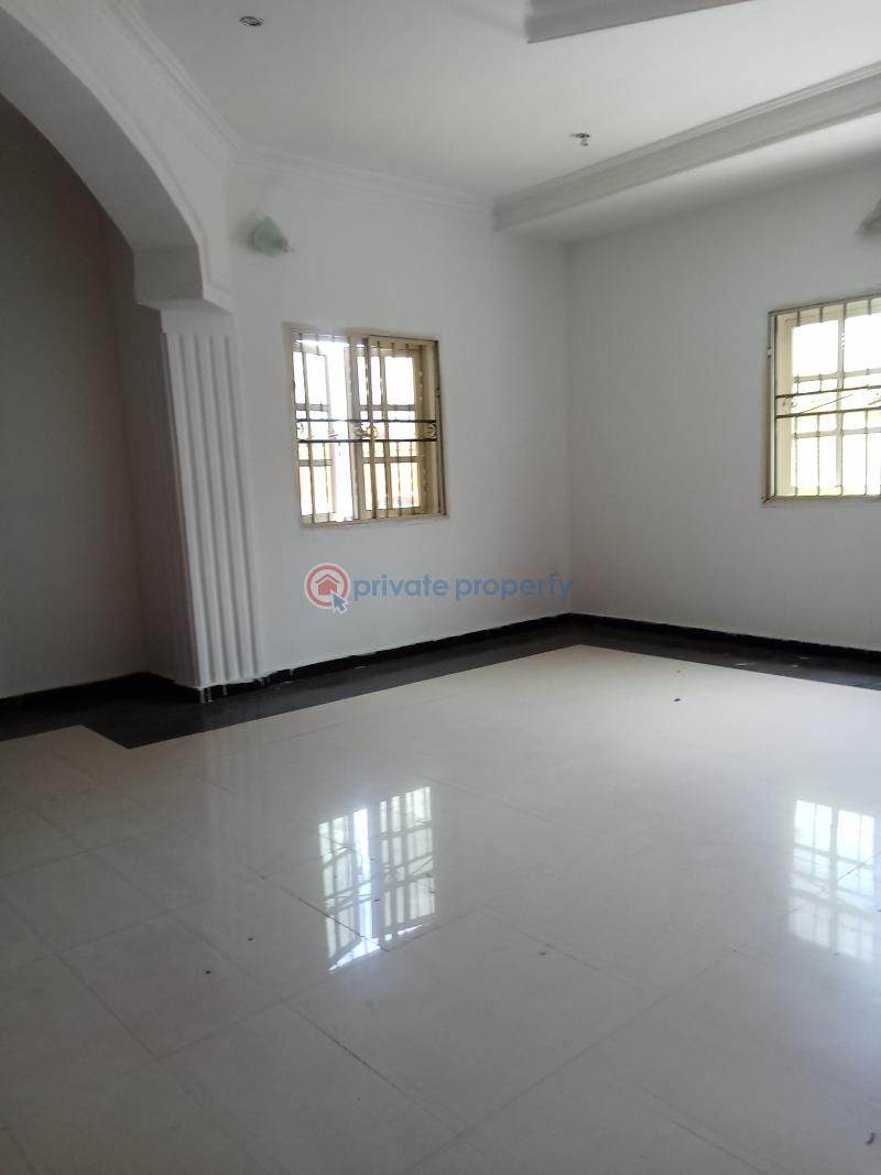 3 bedroom Block Of Flats For Rent Oniru Behind Ebeano Supermarket Oniru Victoria Island Lagos - 2