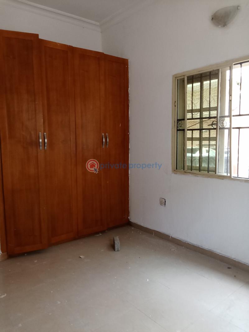 3 bedroom Block Of Flats For Rent Oniru Behind Ebeano Supermarket Oniru Victoria Island Lagos - 10