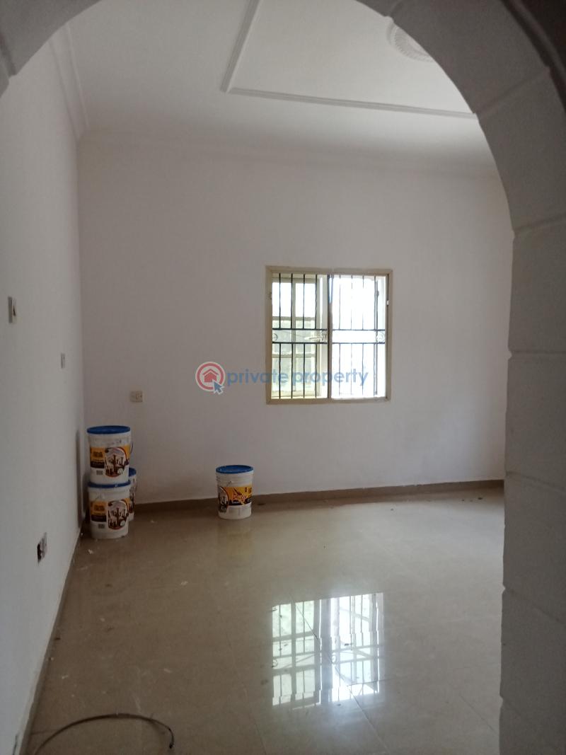 3 bedroom Block Of Flats For Rent Oniru Behind Ebeano Supermarket Oniru Victoria Island Lagos - 8