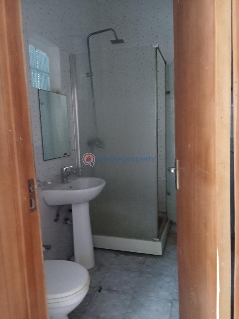 3 bedroom Block Of Flats For Rent Oniru Behind Ebeano Supermarket Oniru Victoria Island Lagos - 9