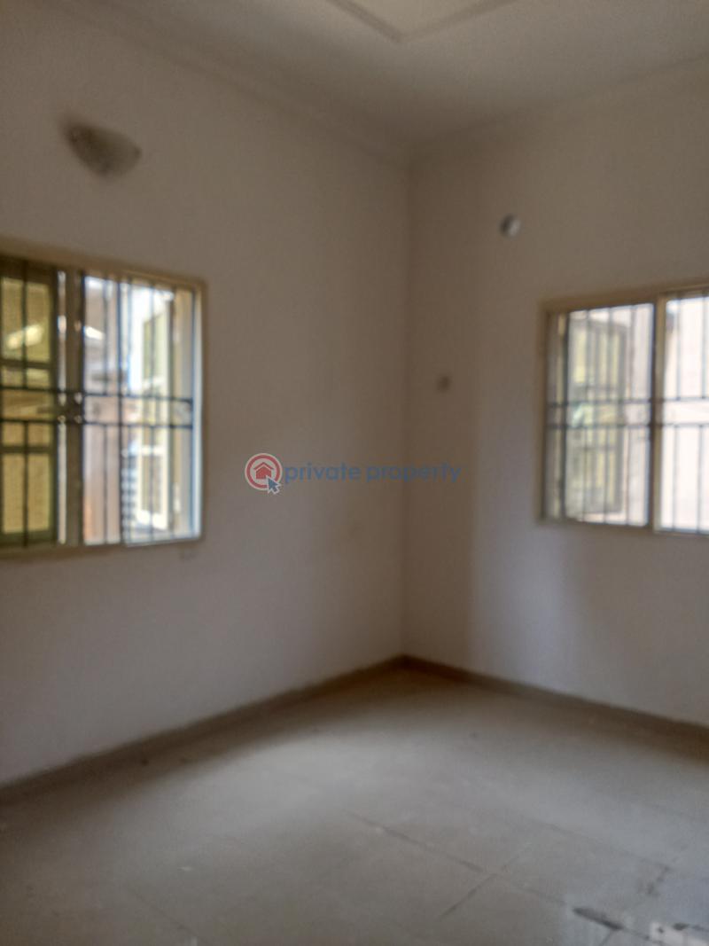 3 bedroom Block Of Flats For Rent Oniru Behind Ebeano Supermarket Oniru Victoria Island Lagos - 12