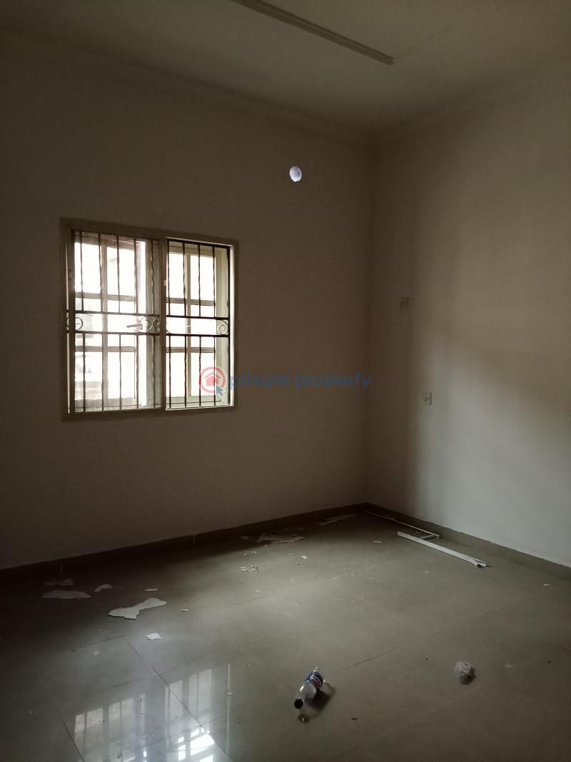 3 bedroom Block Of Flats For Rent Oniru Behind Ebeano Supermarket Oniru Victoria Island Lagos - 16