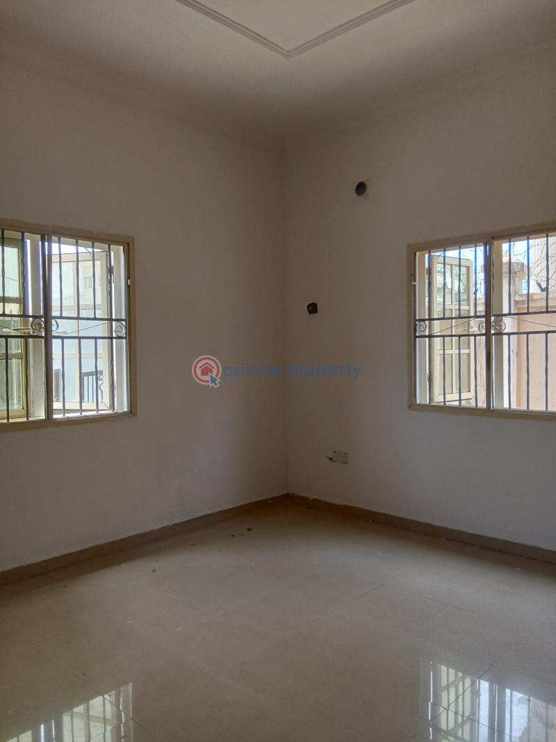 3 bedroom Block Of Flats For Rent Oniru Behind Ebeano Supermarket Oniru Victoria Island Lagos - 6