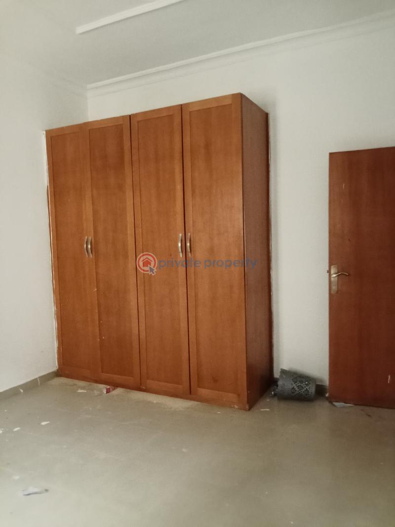 3 bedroom Block Of Flats For Rent Oniru Behind Ebeano Supermarket Oniru Victoria Island Lagos - 13