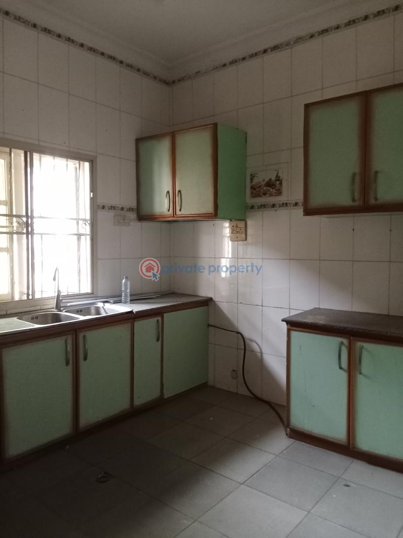3 bedroom Block Of Flats For Rent Oniru Behind Ebeano Supermarket Oniru Victoria Island Lagos - 15