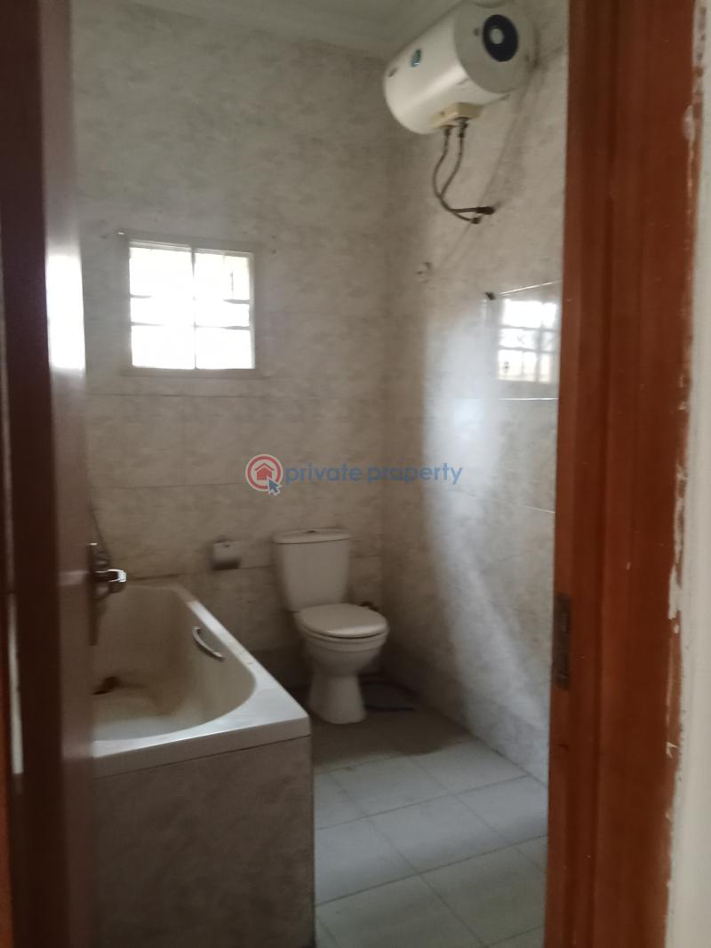 3 bedroom Block Of Flats For Rent Oniru Behind Ebeano Supermarket Oniru Victoria Island Lagos - 7