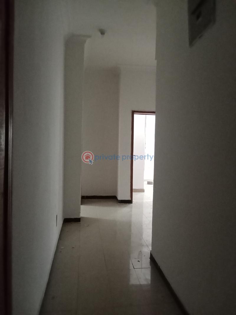 3 bedroom Block Of Flats For Rent Oniru Behind Ebeano Supermarket Oniru Victoria Island Lagos - 4