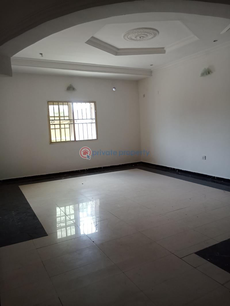 3 bedroom Block Of Flats For Rent Oniru Behind Ebeano Supermarket Oniru Victoria Island Lagos - 14